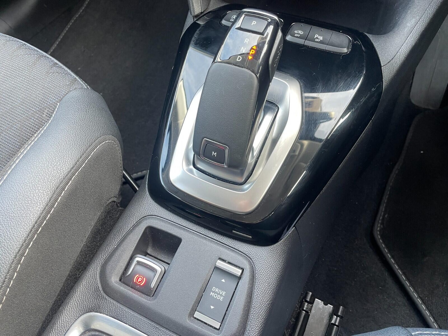 Used Vauxhall Corsa 2022 for sale - 76388749: Photo 28