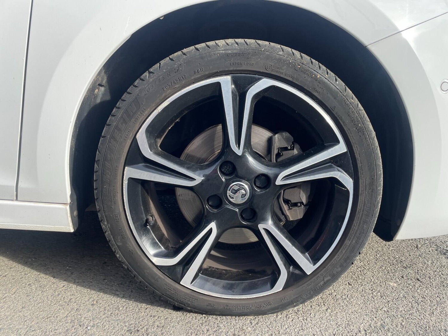 Used Vauxhall Corsa 2022 for sale - 76388749: Photo 9