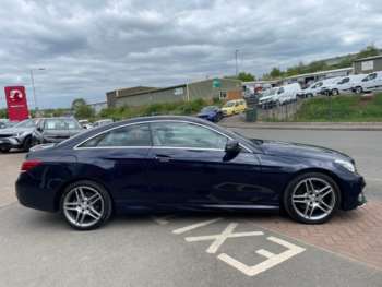 Used Mercedes-Benz E-Class 2015 for sale - 74584688: Photo