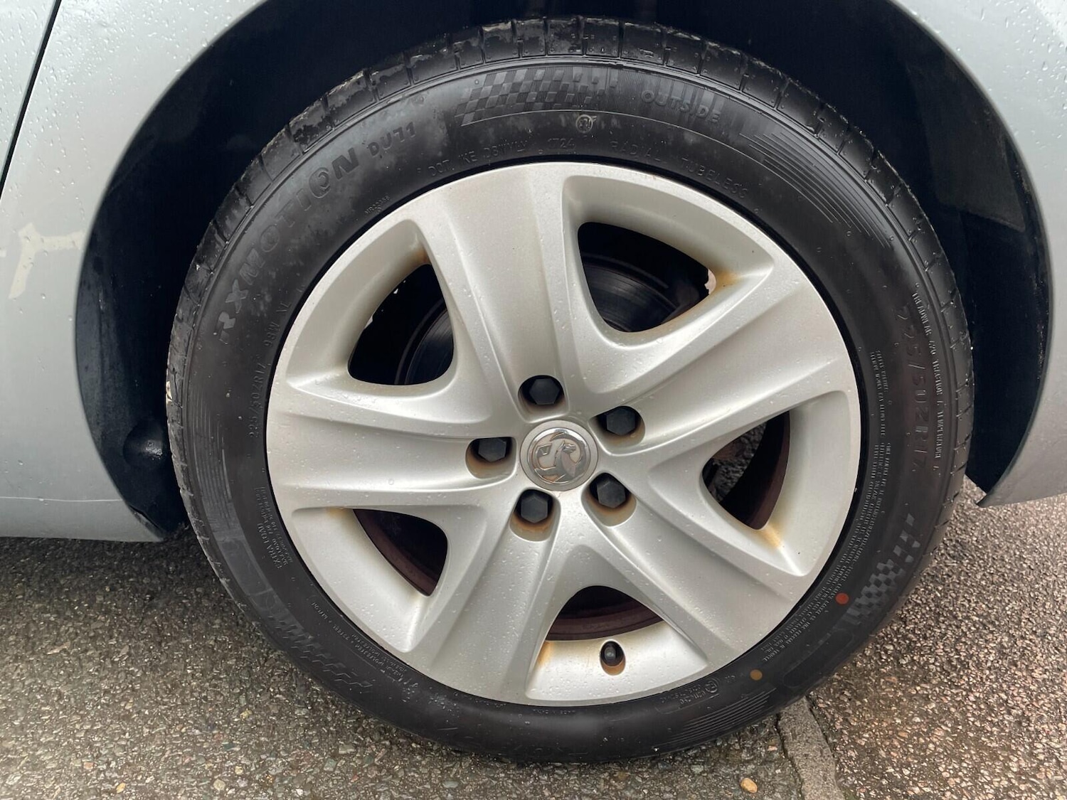 Used Vauxhall Zafira Tourer 2014 for sale - 76189081: Photo 10