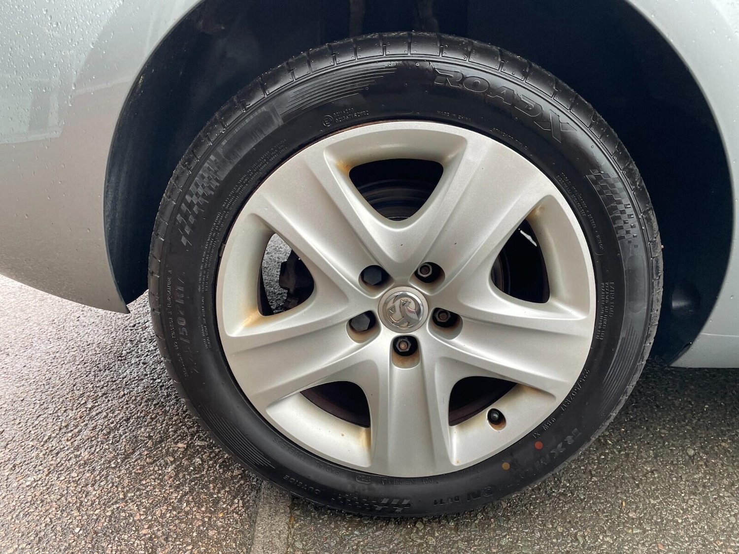 Used Vauxhall Zafira Tourer 2014 for sale - 76189081: Photo 11