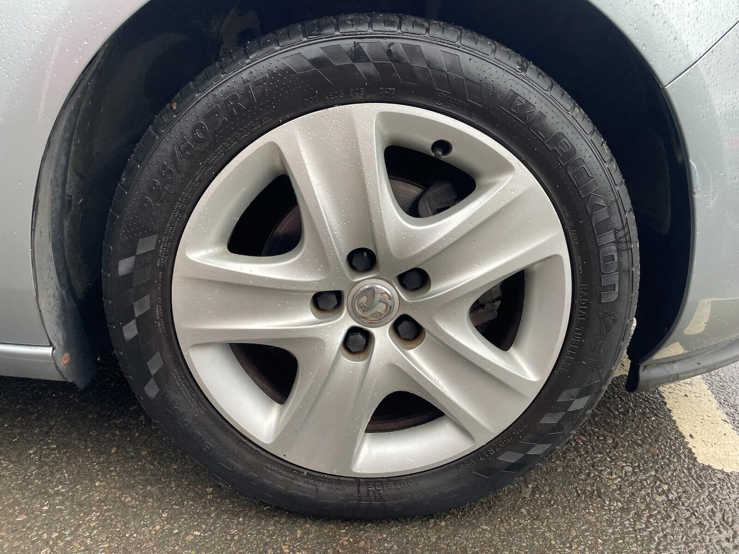 Used Vauxhall Zafira Tourer 2014 for sale - 76189081: Photo 12