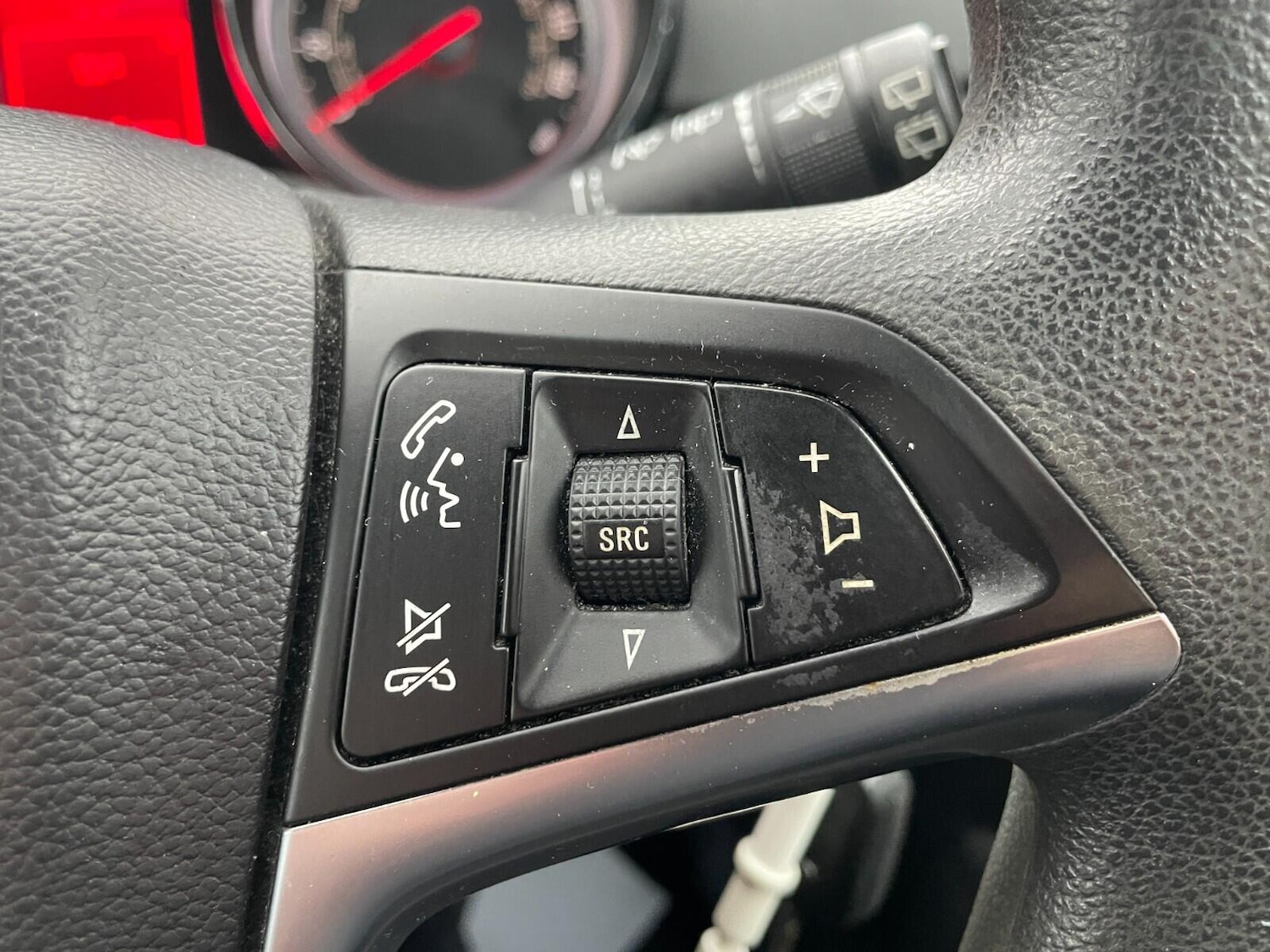 Used Vauxhall Zafira Tourer 2014 for sale - 76189081: Photo 23