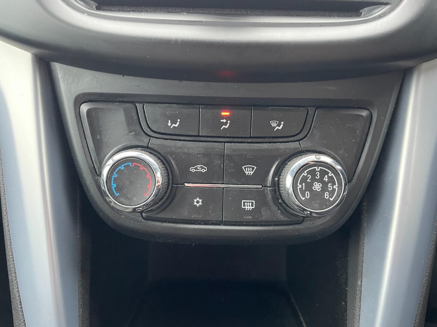 Used Vauxhall Zafira Tourer 2014 for sale - 76189081: Photo 25