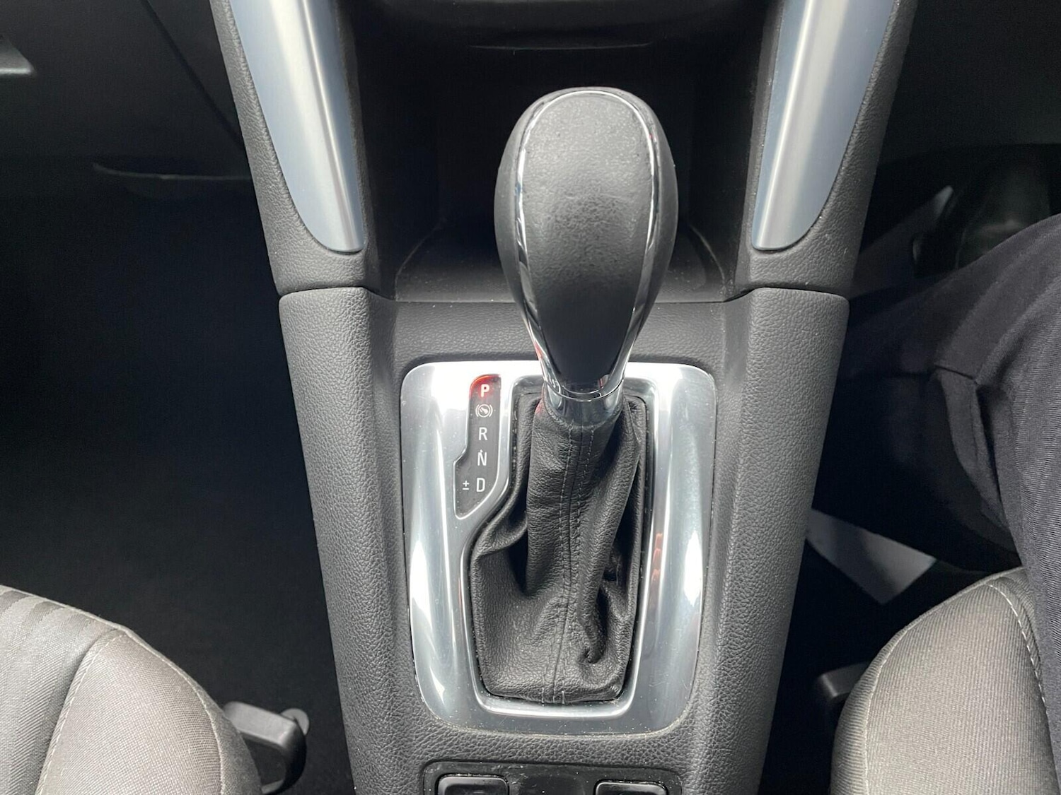 Used Vauxhall Zafira Tourer 2014 for sale - 76189081: Photo 26