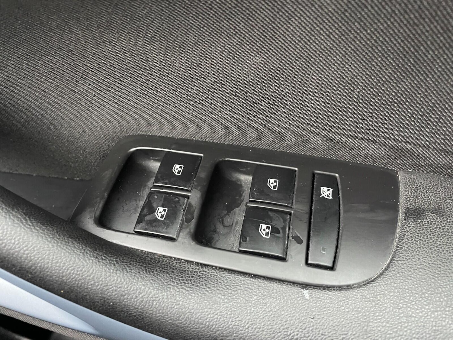 Used Vauxhall Zafira Tourer 2014 for sale - 76189081: Photo 27