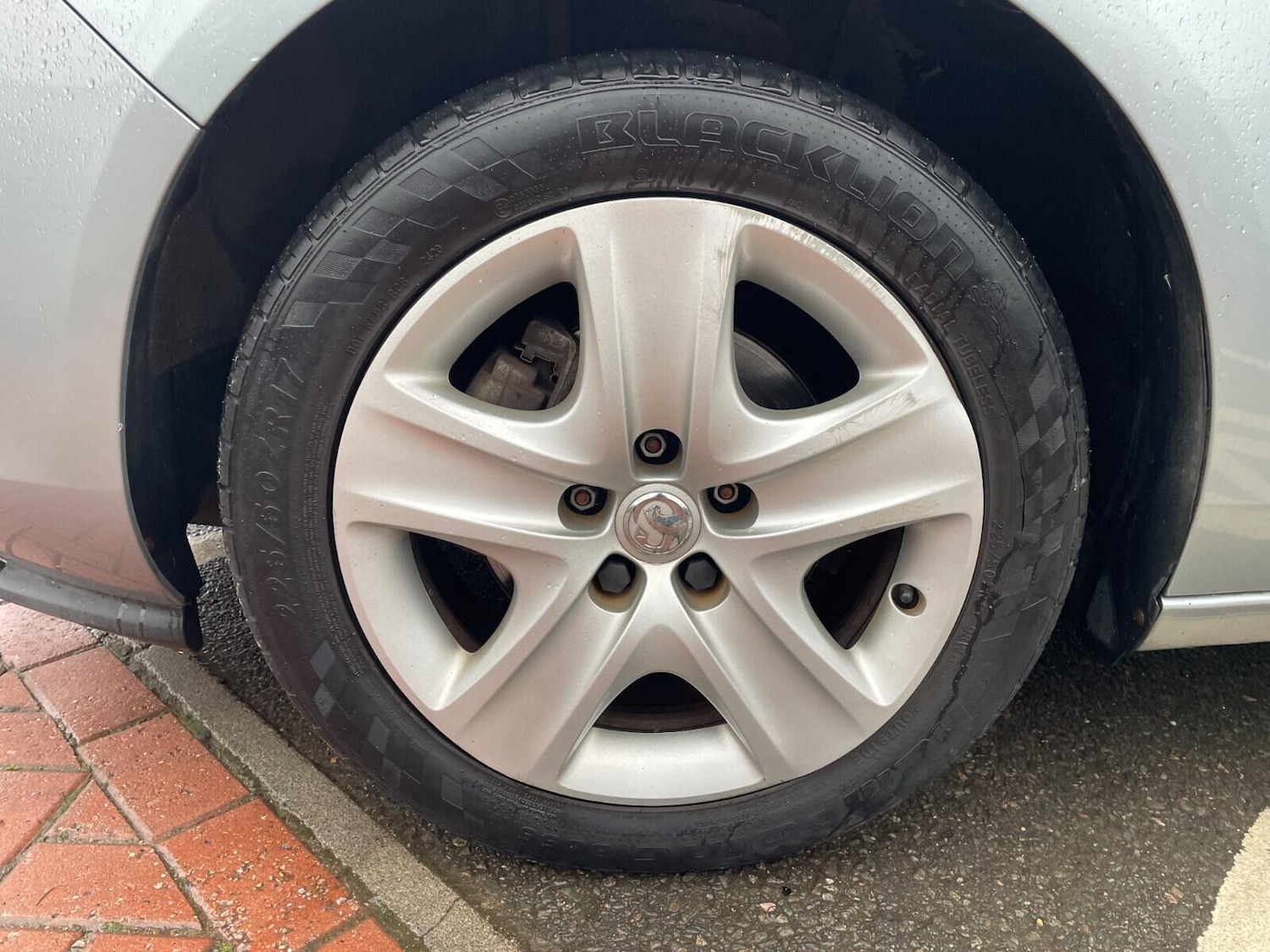Used Vauxhall Zafira Tourer 2014 for sale - 76189081: Photo 9