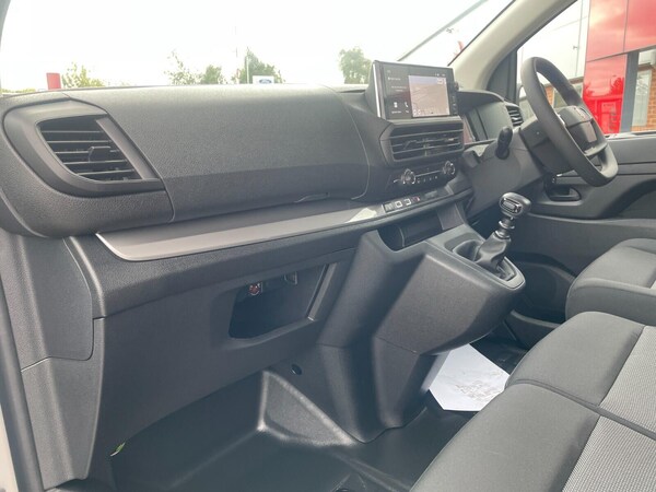 Used Vauxhall Vivaro 2025 for sale - 76226247: Photo 15