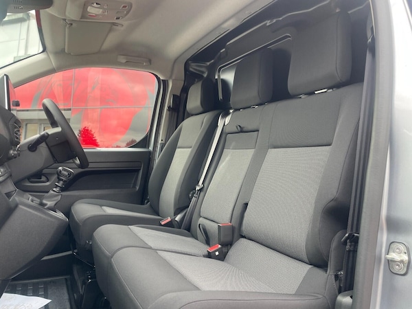 Used Vauxhall Vivaro 2025 for sale - 76226247: Photo 16
