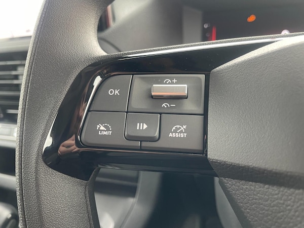 Used Vauxhall Vivaro 2025 for sale - 76226247: Photo 20