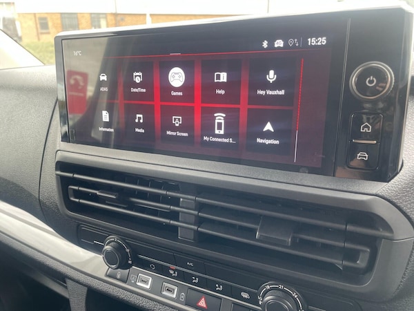 Used Vauxhall Vivaro 2025 for sale - 76226247: Photo 23
