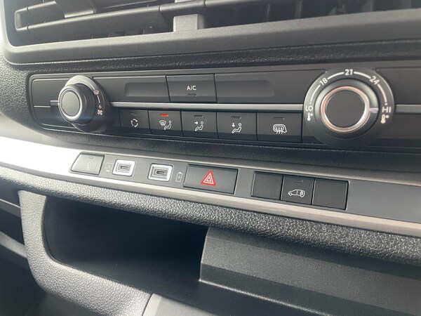Used Vauxhall Vivaro 2025 for sale - 76226247: Photo 24