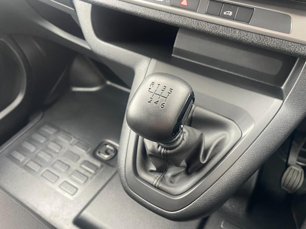 Used Vauxhall Vivaro 2025 for sale - 76226247: Photo 25
