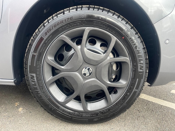 Used Vauxhall Vivaro 2025 for sale - 76226247: Photo 9