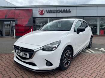 Used Mazda Mazda2 2017 for sale - 74888149: Photo
