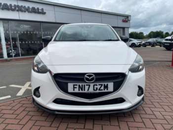 Used Mazda Mazda2 2017 for sale - 74888149: Photo