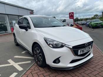 Used Mazda Mazda2 2017 for sale - 74888149: Photo