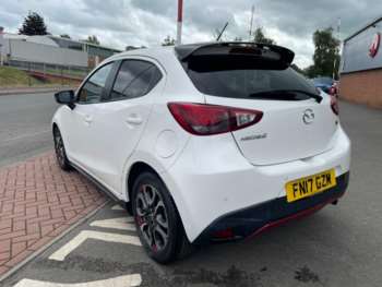 Used Mazda Mazda2 2017 for sale - 74888149: Photo
