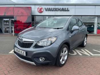 2014 (64) - Tech Line NAV 1.4T 140PS 2WD 5-Door