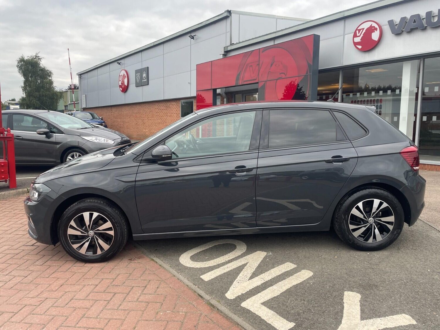 Used Volkswagen Polo 2020 for sale - 76121379: Photo 10