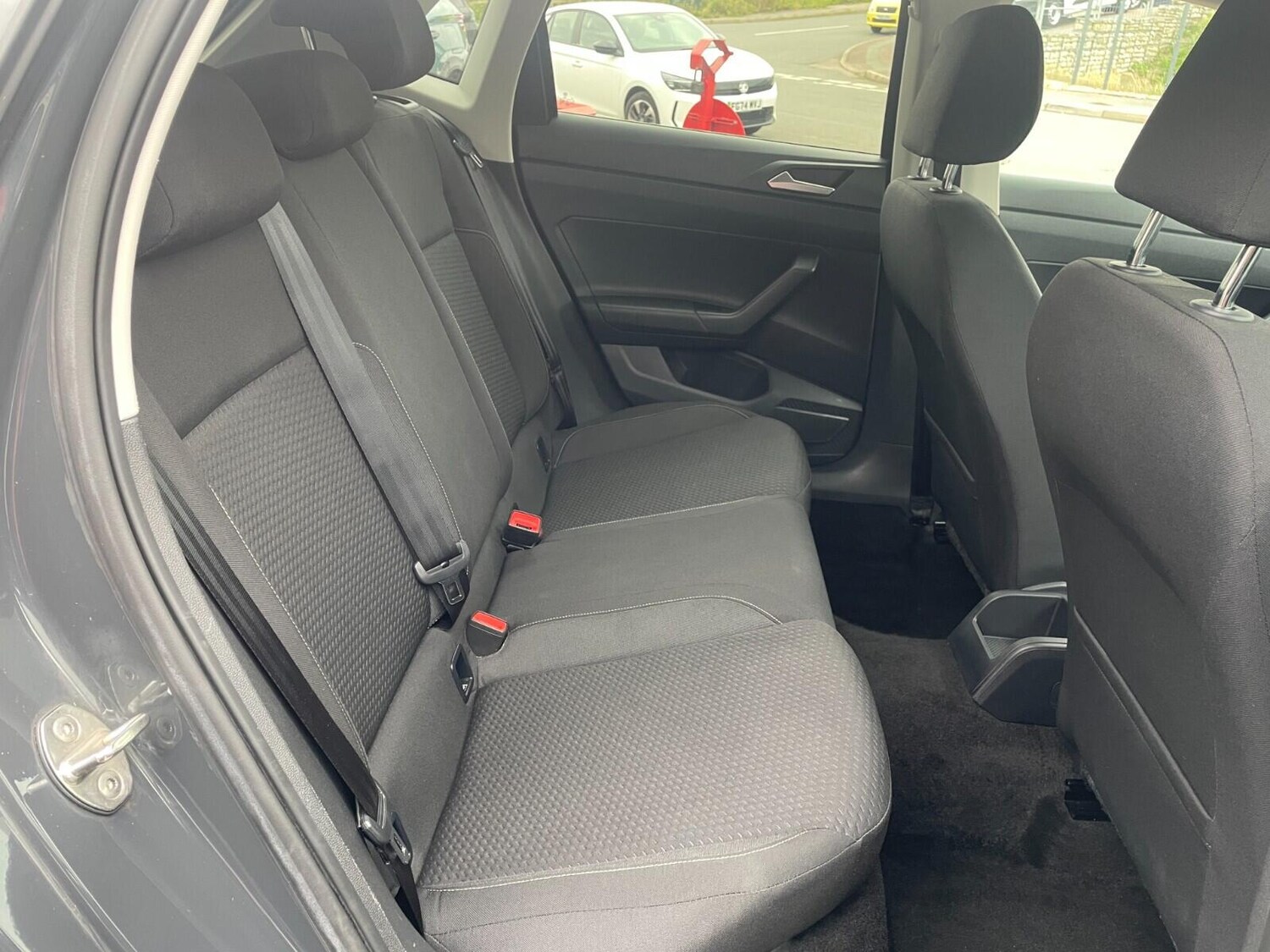 Used Volkswagen Polo 2020 for sale - 76121379: Photo 13