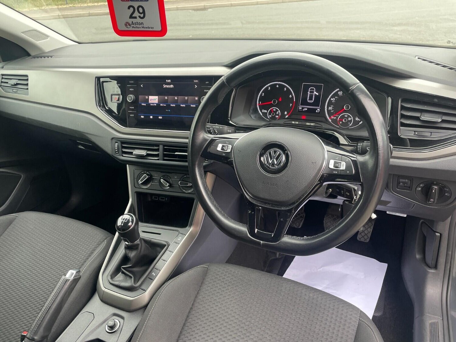 Used Volkswagen Polo 2020 for sale - 76121379: Photo 15