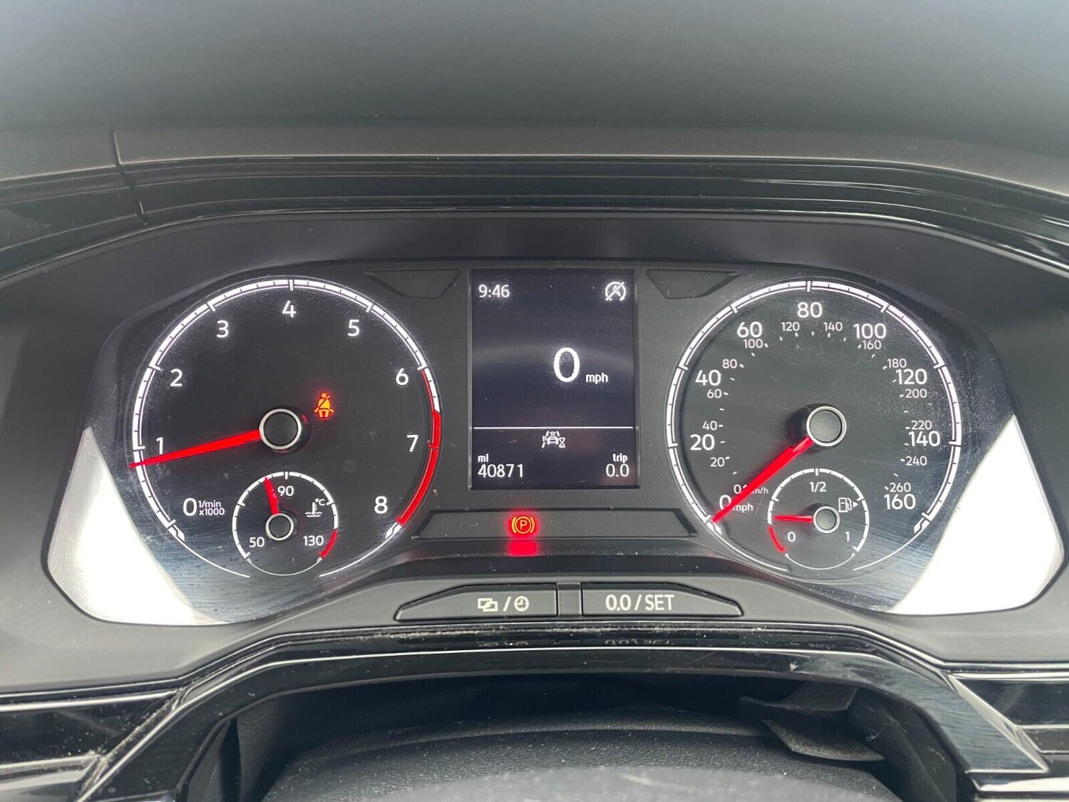 Used Volkswagen Polo 2020 for sale - 76121379: Photo 16