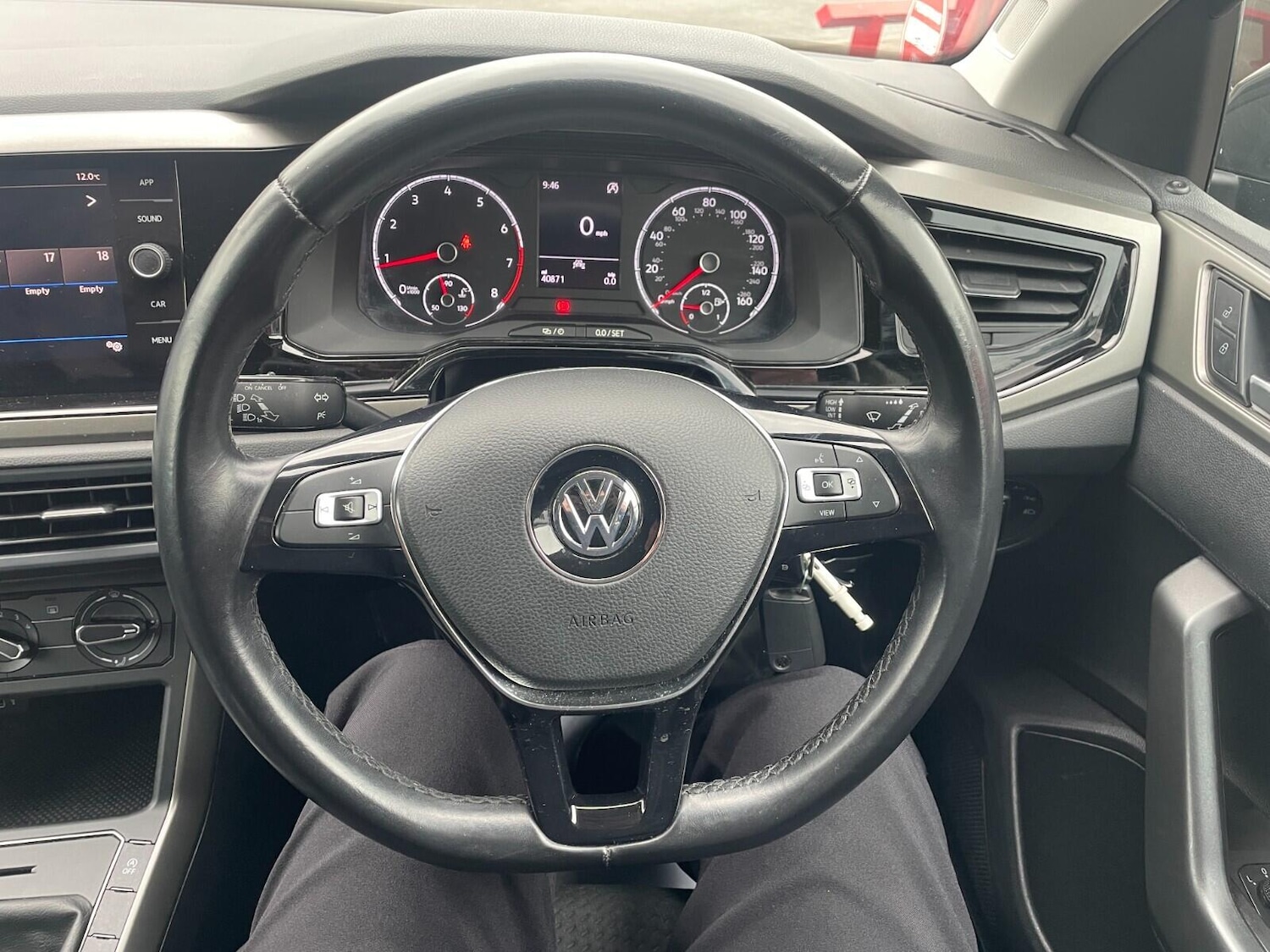 Used Volkswagen Polo 2020 for sale - 76121379: Photo 17