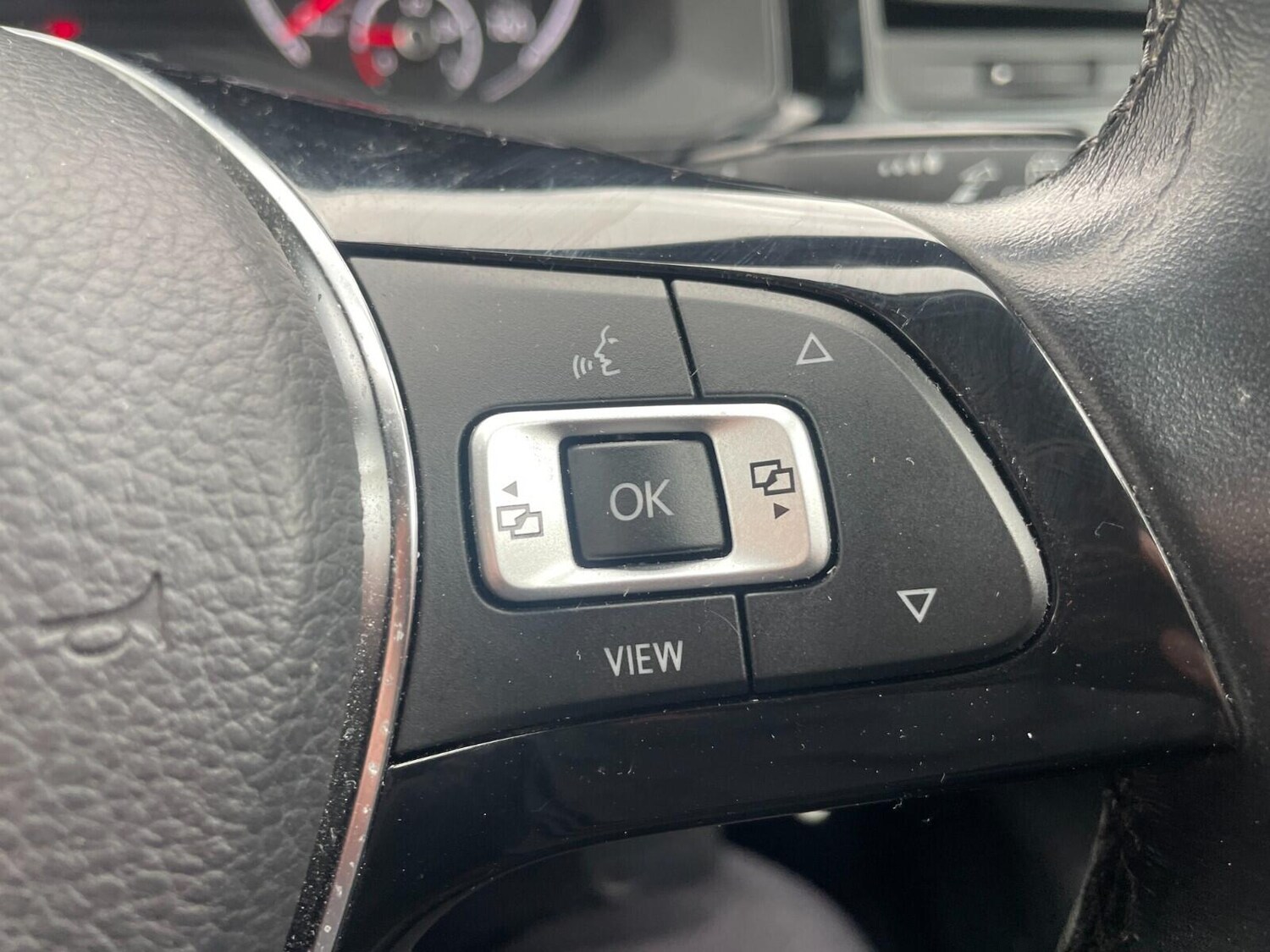 Used Volkswagen Polo 2020 for sale - 76121379: Photo 19