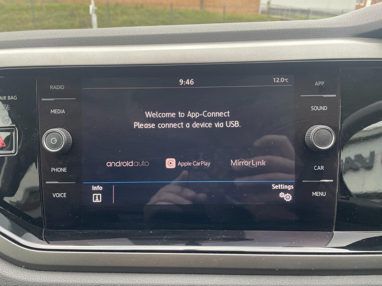 Used Volkswagen Polo 2020 for sale - 76121379: Photo 21