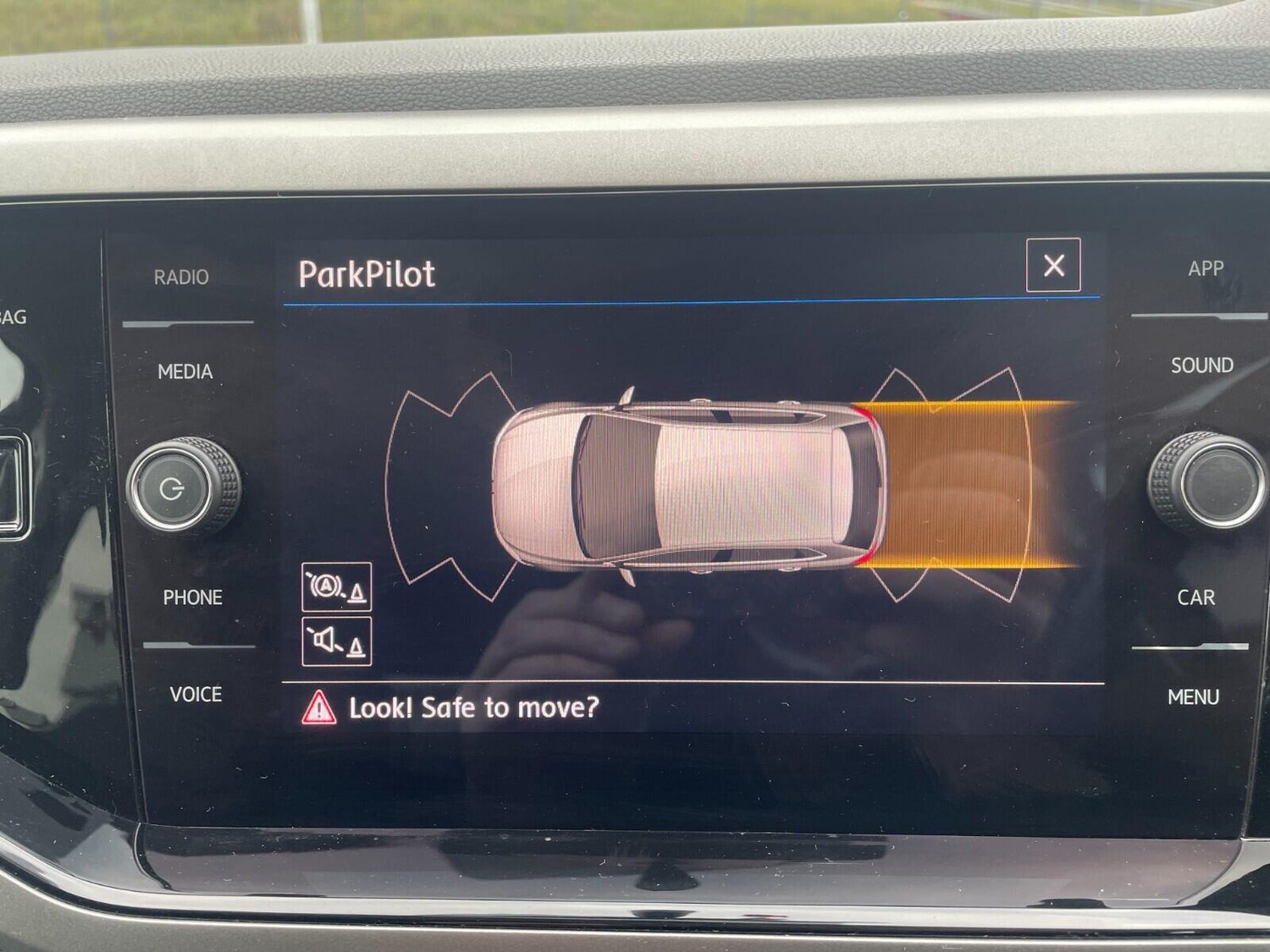 Used Volkswagen Polo 2020 for sale - 76121379: Photo 22