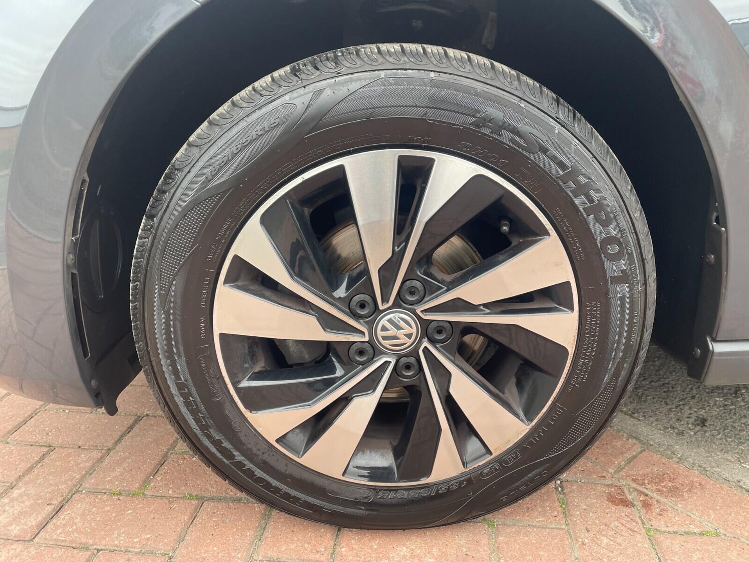 Used Volkswagen Polo 2020 for sale - 76121379: Photo 29