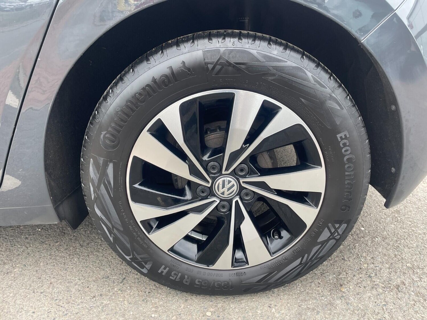 Used Volkswagen Polo 2020 for sale - 76121379: Photo 30