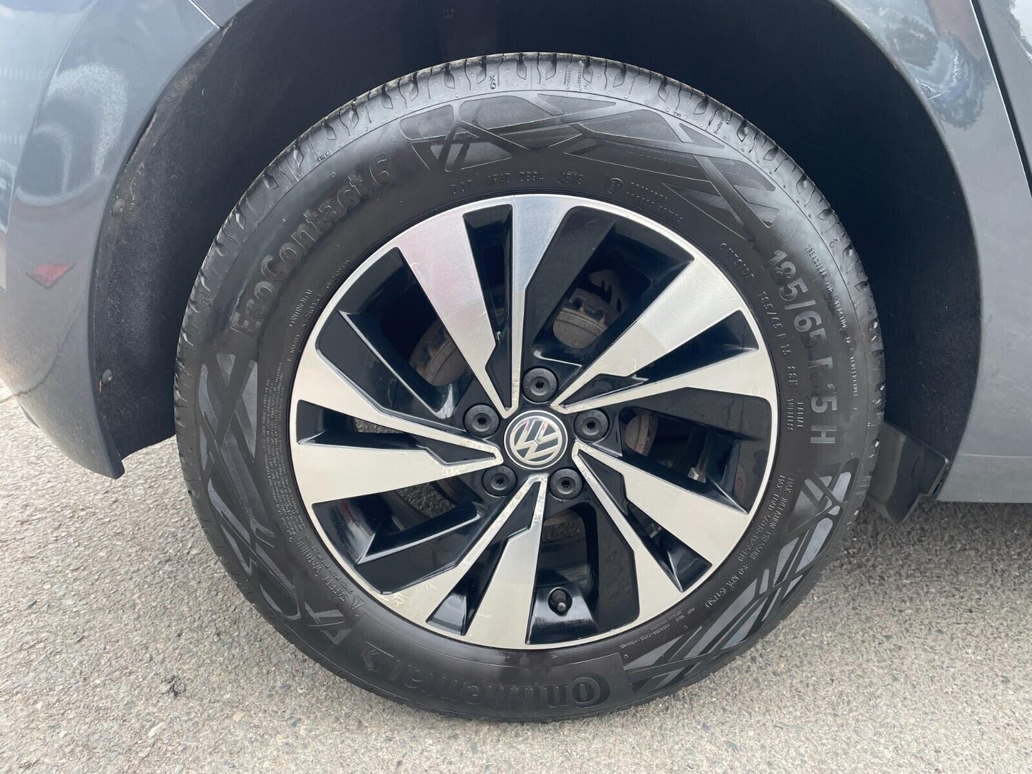 Used Volkswagen Polo 2020 for sale - 76121379: Photo 31