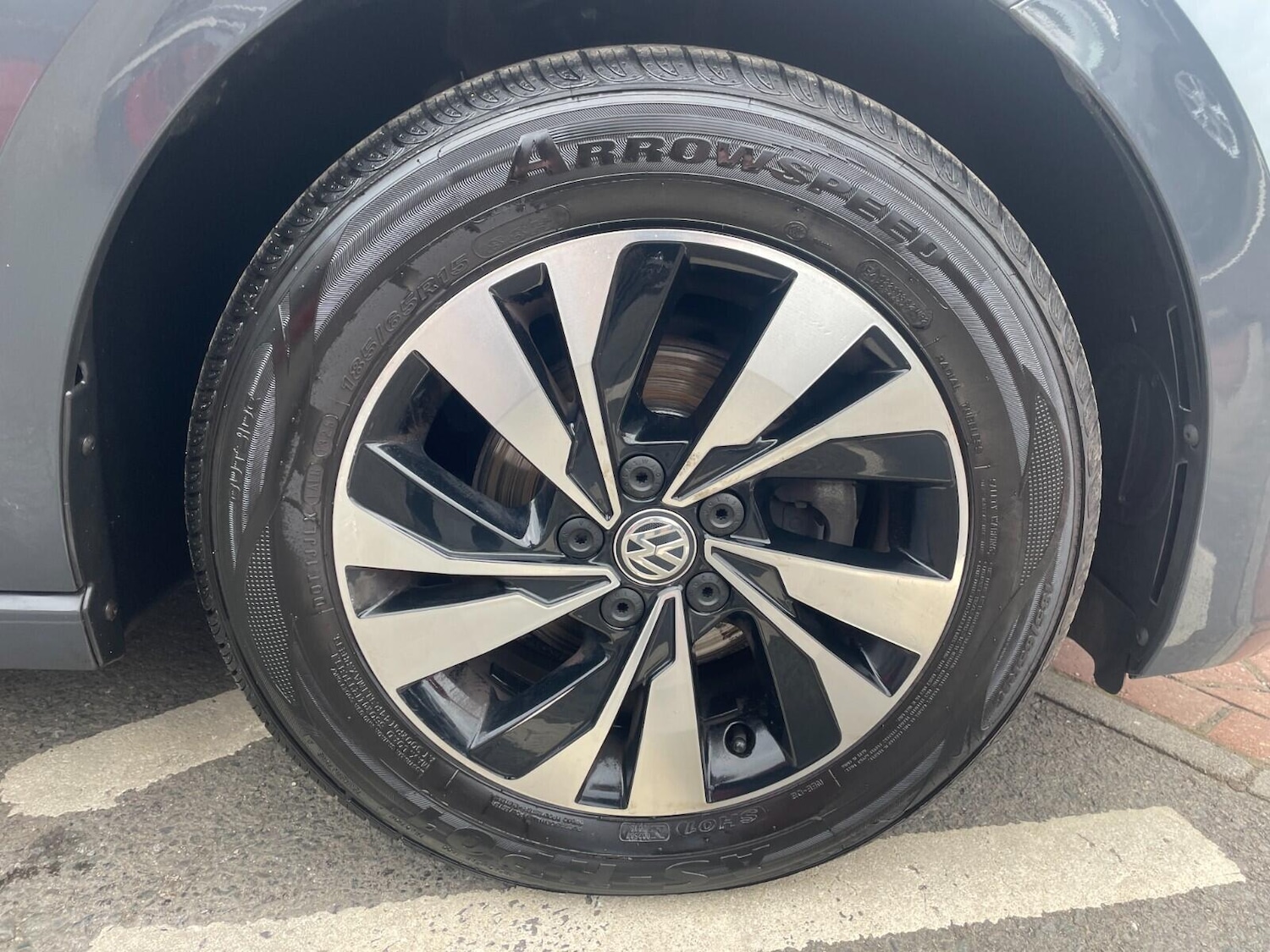 Used Volkswagen Polo 2020 for sale - 76121379: Photo 32