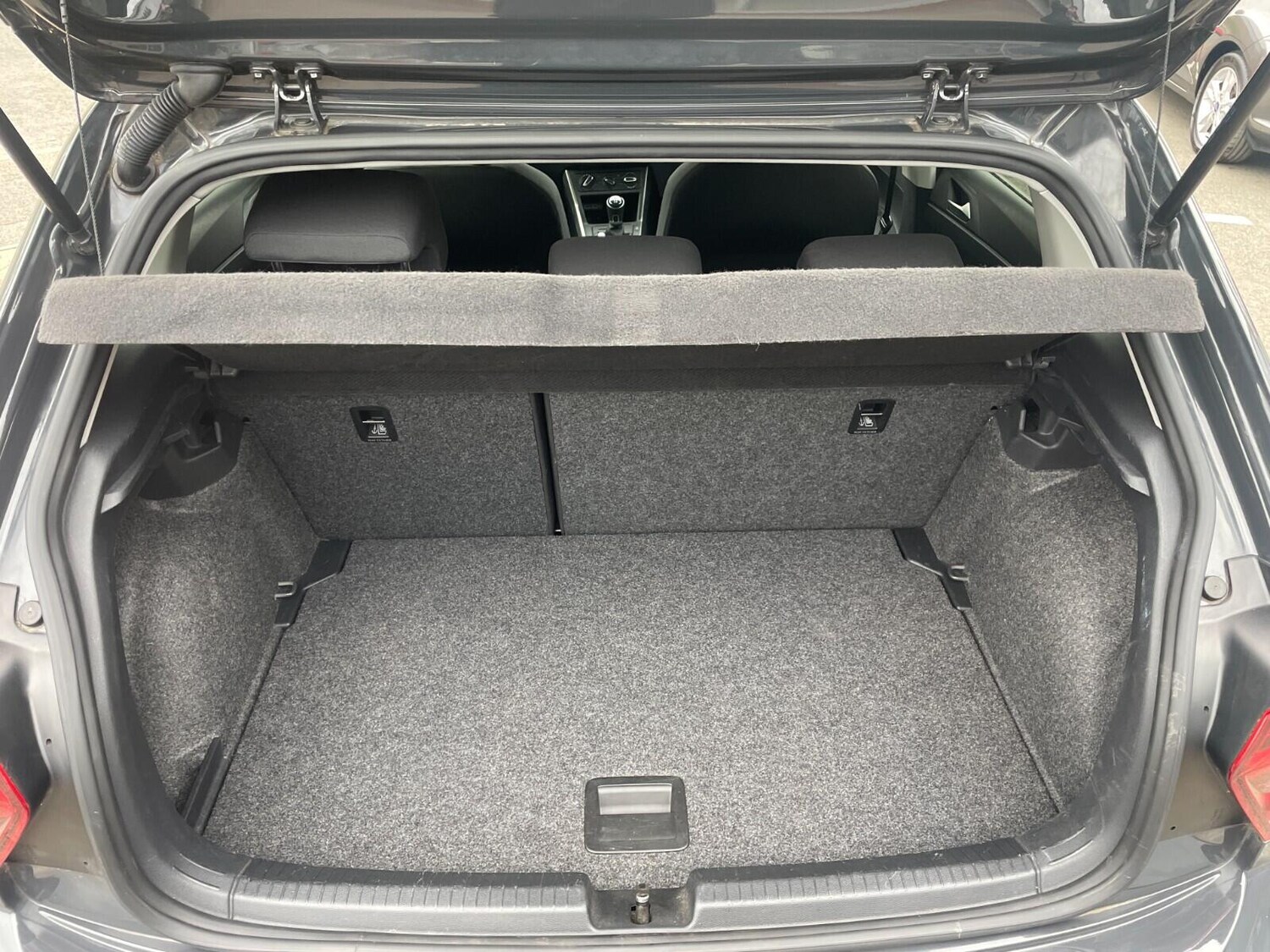 Used Volkswagen Polo 2020 for sale - 76121379: Photo 8