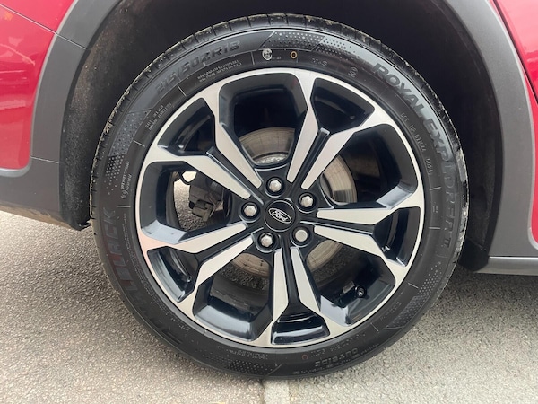 Used Ford Focus 2020 for sale - 76326781: Photo 10
