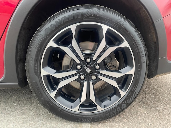 Used Ford Focus 2020 for sale - 76326781: Photo 11