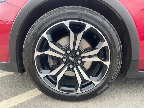 Used Ford Focus 2020 for sale - 76326781: Photo 12