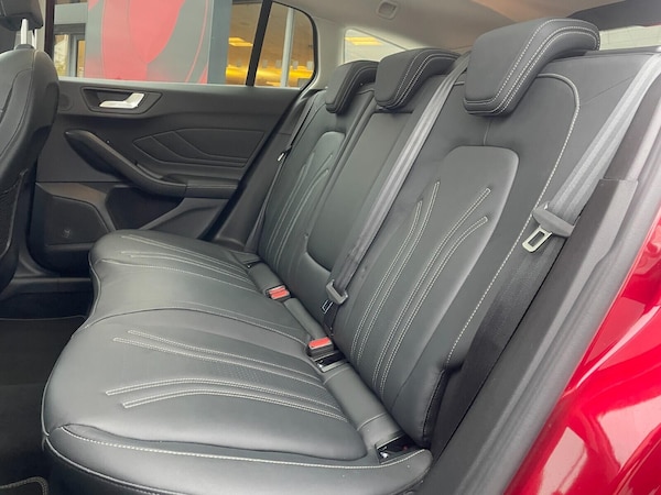 Used Ford Focus 2020 for sale - 76326781: Photo 17