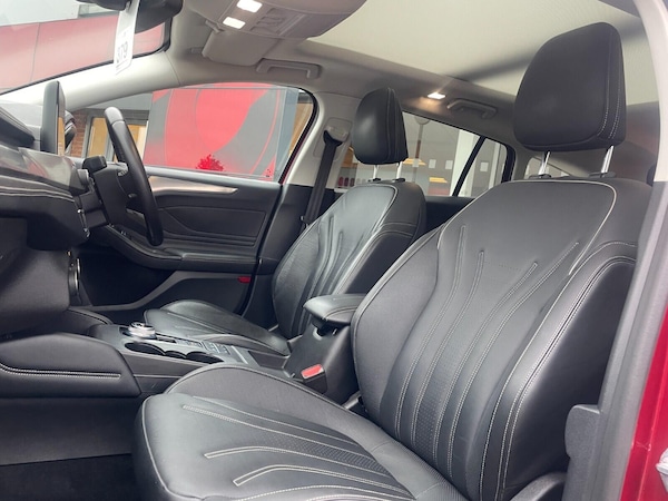 Used Ford Focus 2020 for sale - 76326781: Photo 18