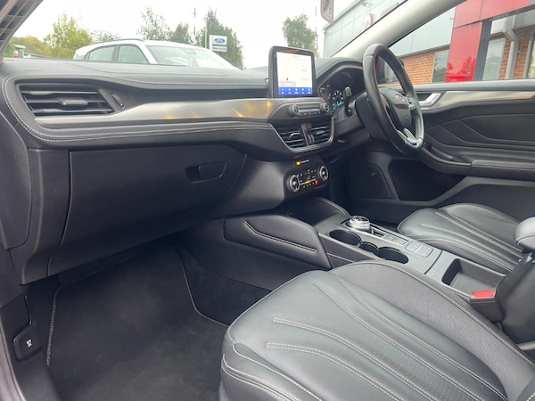 Used Ford Focus 2020 for sale - 76326781: Photo 19