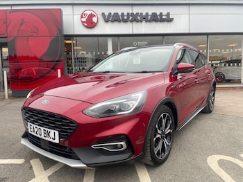 2020 (20) - Active X Vignale 2.0 EcoBlue 150PS 5-Door