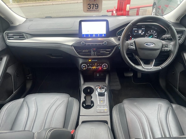 Used Ford Focus 2020 for sale - 76326781: Photo 23