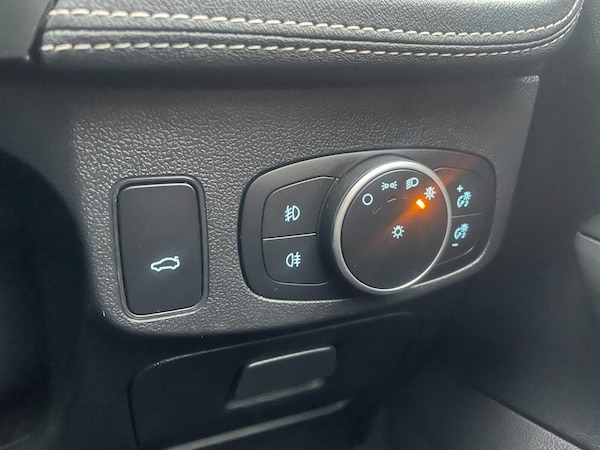 Used Ford Focus 2020 for sale - 76326781: Photo 25