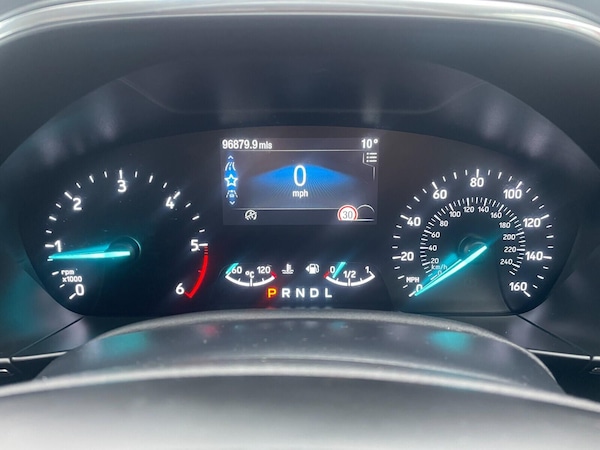 Used Ford Focus 2020 for sale - 76326781: Photo 26