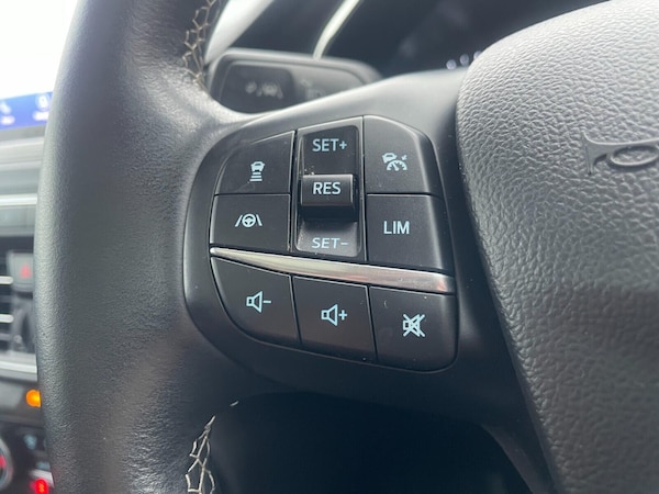 Used Ford Focus 2020 for sale - 76326781: Photo 28