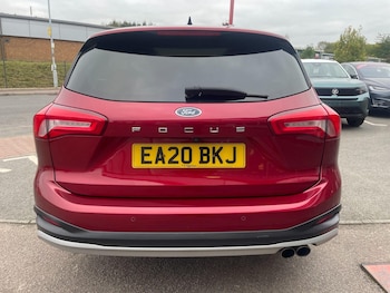 Used Ford Focus 2020 for sale - 76326781: Photo 4