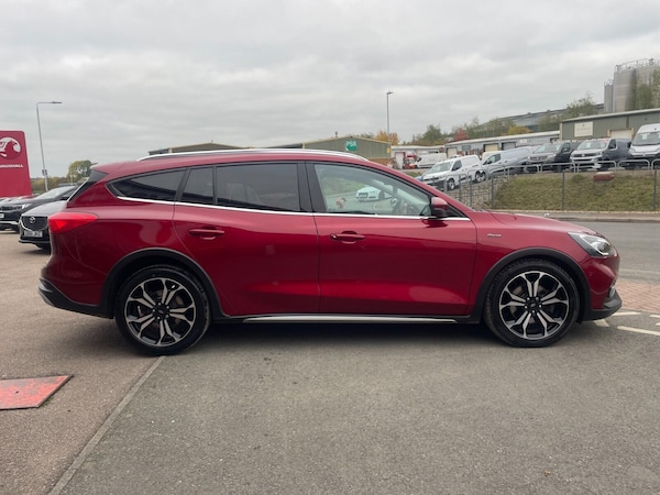 Used Ford Focus 2020 for sale - 76326781: Photo 6