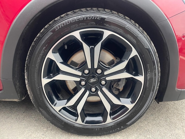 Used Ford Focus 2020 for sale - 76326781: Photo 9